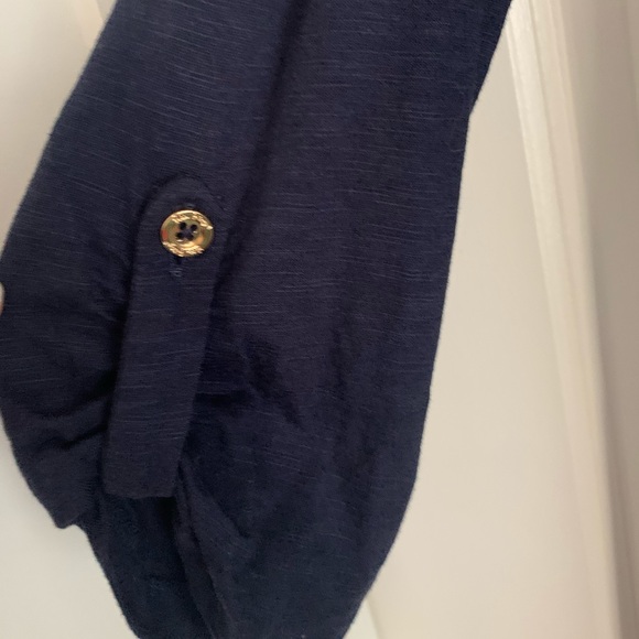 Lilly Pulitzer Marlowe T-Shirt dress - Picture 4 of 4